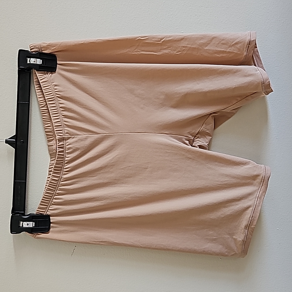 SKIMS Sleep Shorts - Size L